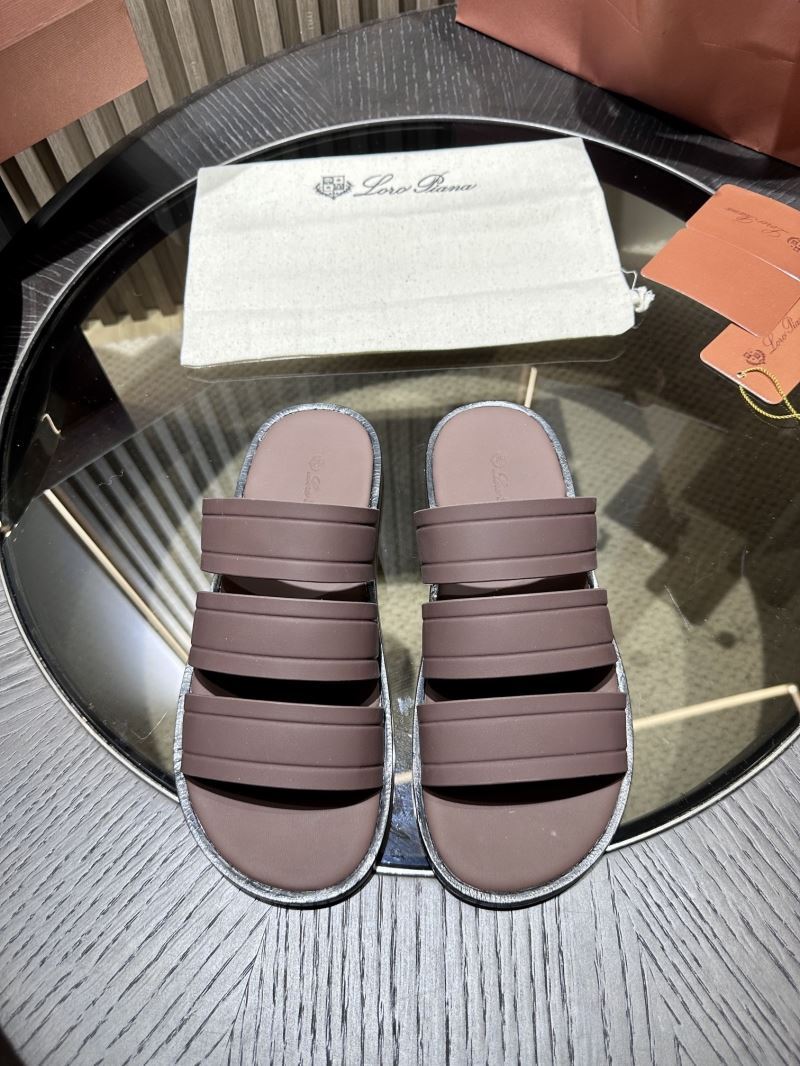 Loro Piana Sandals